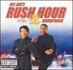WC - Rush Hour 2 [Soundtrack]