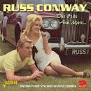 Russ Conway - The Hits And More... The Party Pop Stylings Of Russ Conway