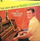 Russ Conway - The Very Best of Russ Conway