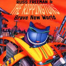 Russ Freeman - Brave New World