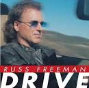 Russ Freeman - Drive