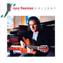 Russ Freeman - Holiday