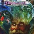 Russell Morris - A Monstrous Psychedelic Bubble (Exploding in Your Mind): The Wizards of Oz