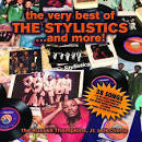 Russell Thompkins, Jr. - The Very Best of the Stylistics...and More!