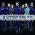Enterprise [Original TV Soundtrack]