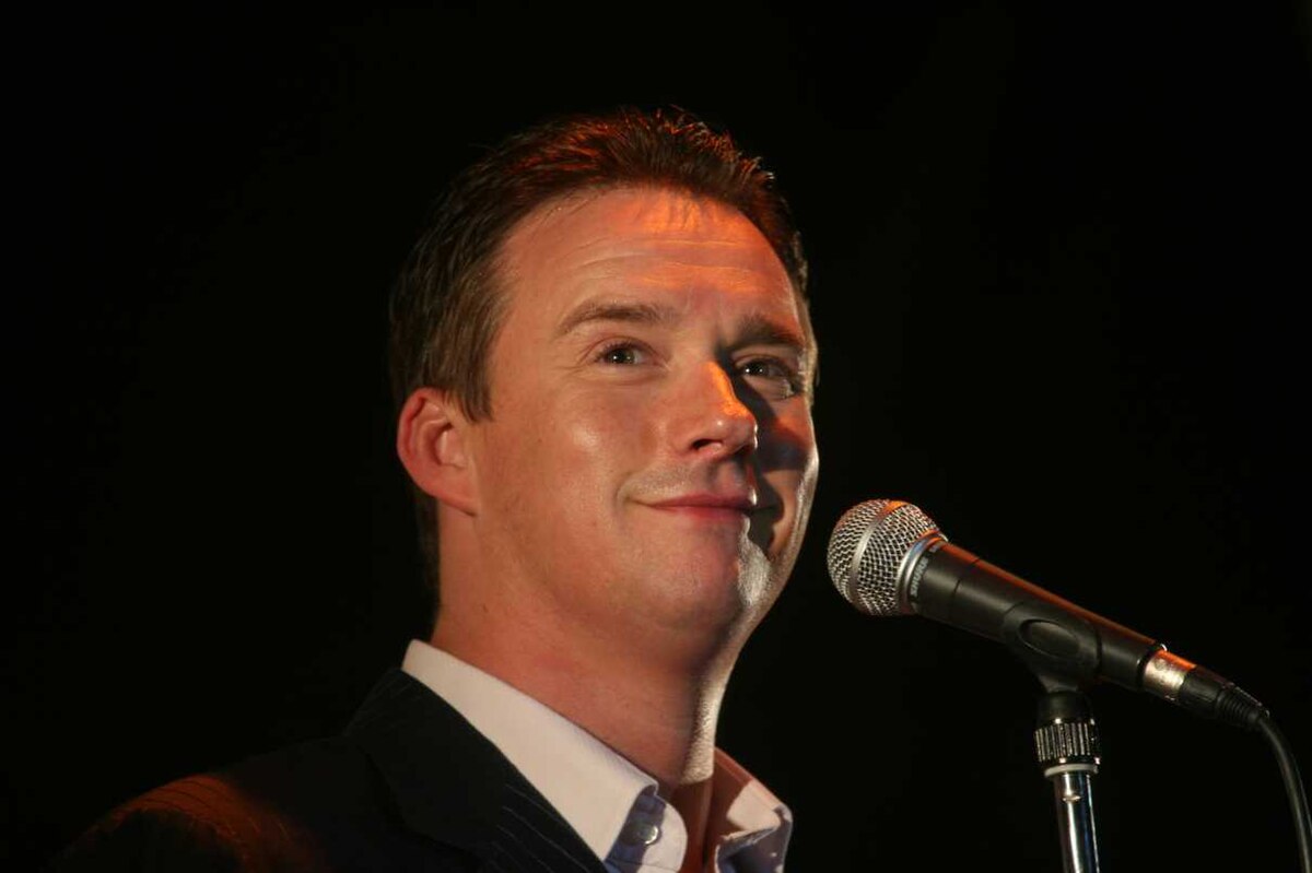 Russell Watson - Reprise [2003]