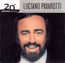 Russell Watson - The Best of Luciano Pavarotti: 20th Century Masters/The Millennium Collection