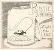 Rustic Overtones - Light at the End