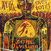 Rustic Overtones - Long Division