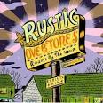 Rustic Overtones - Rooms by the Hour