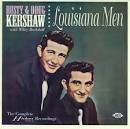 Rusty Kershaw - Louisiana Men: Complete Hickory Recordings