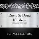 Rusty Kershaw - Honey, Honey