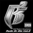 Ryde or Die, Vol. 2 [Clean]