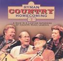 Ronnie McDowell - Ryman Country Homecoming, Vol. 3