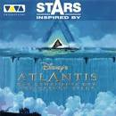 Play - Stars Inspired by Disney's Atlantis: Das Geheimnis der Verlorenen Stadt