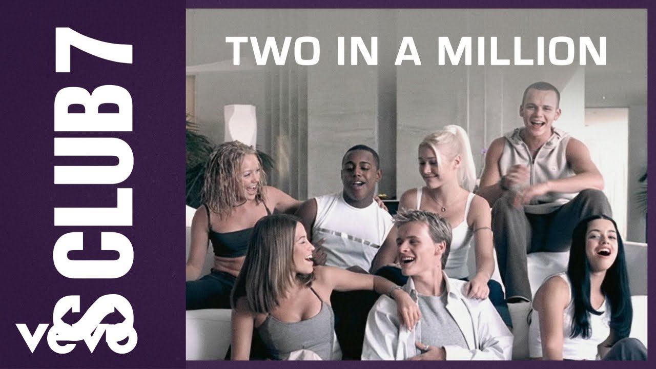 Two in a Million