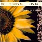 S-Tone Inc. - Love Unlimited