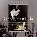 Al Jolson - 'S Wonderful: The Great Gershwin Decca Songbook