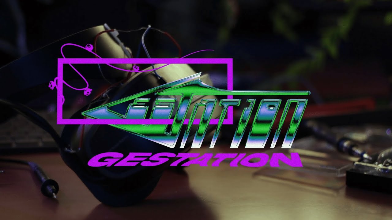 Gestation - Gestation