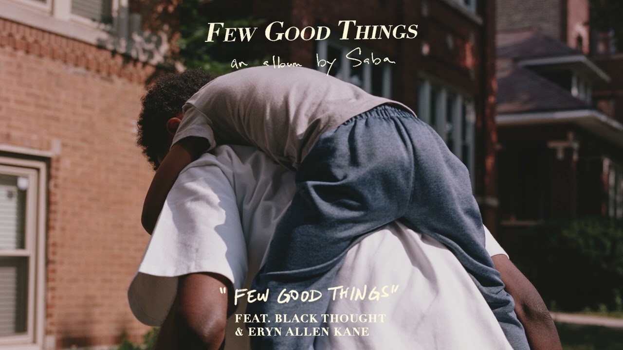 Few Good Things - Few Good Things