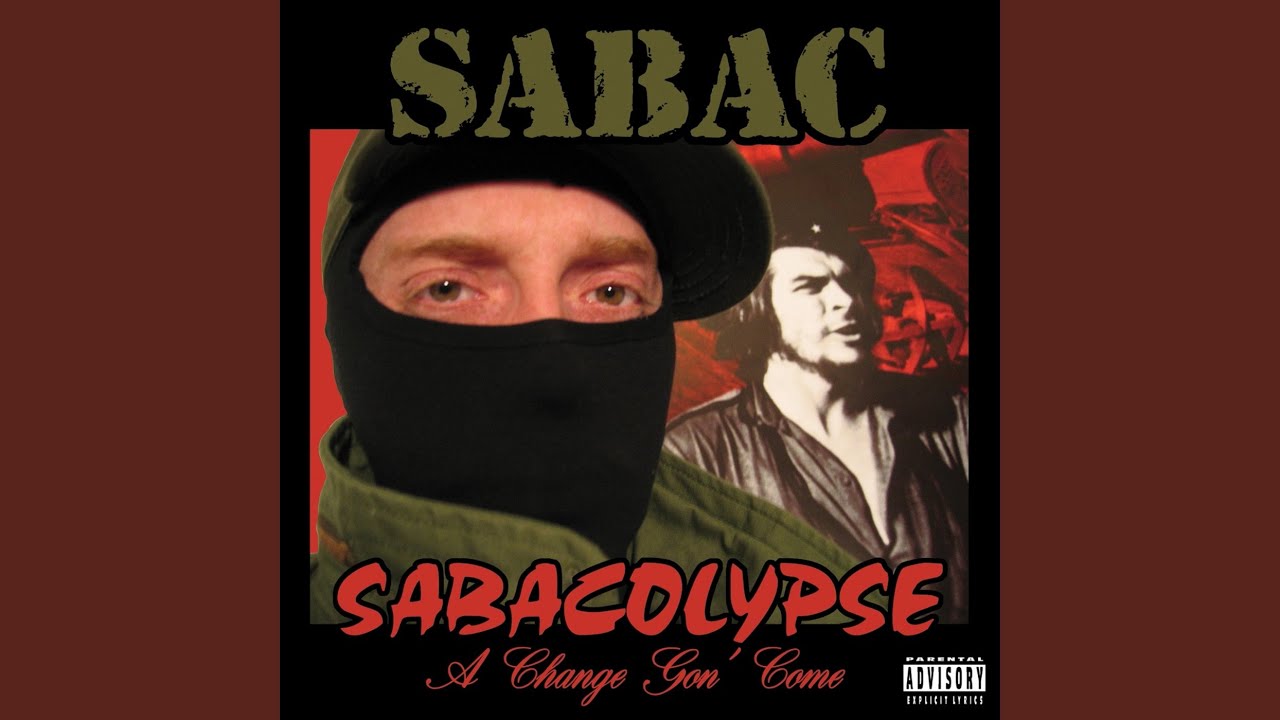 Sabac, Immortal Technique and Necro - Fight Until the End