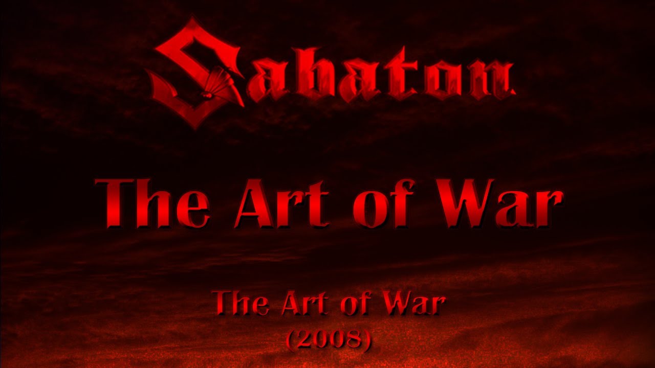 Art of War [Pre Production Demo] [*][Demo Version]