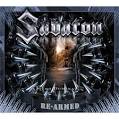 Sabaton - Attero Dominatus: Re-Armed [Bonus Tracks]