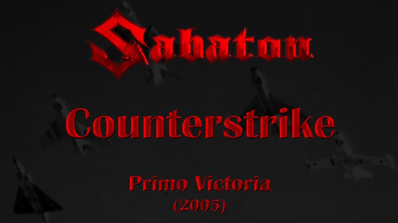 Counterstrike