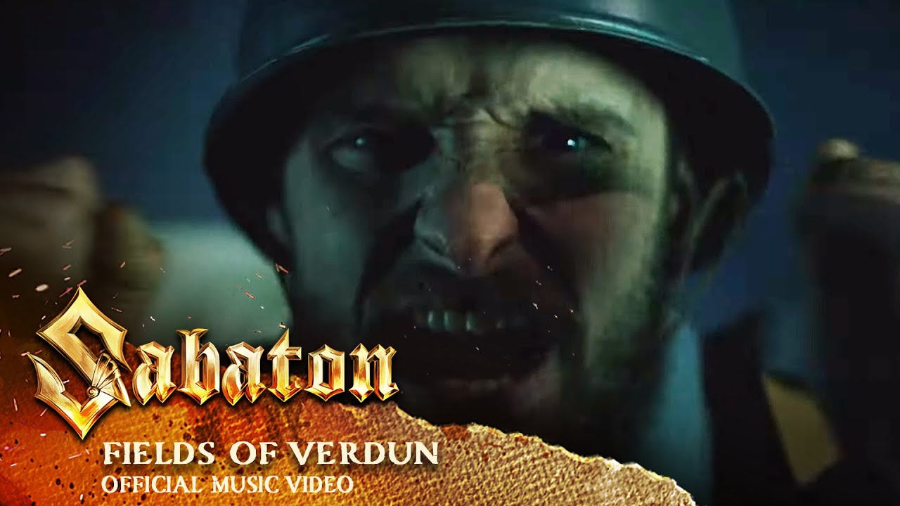 Fields of Verdun