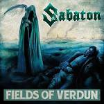 Sabaton - Fields of Verdun