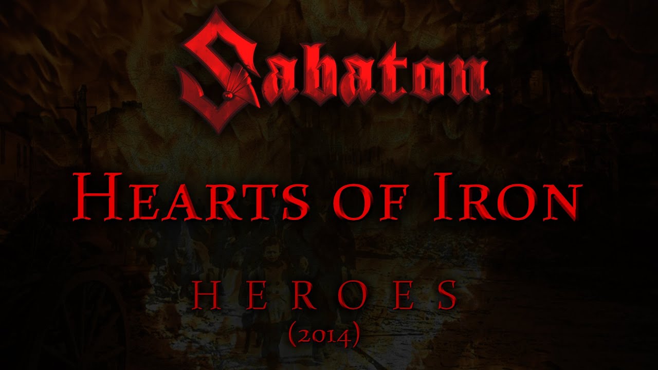 Hearts of Iron