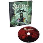 Sabaton - Heroes [Digibook Version]