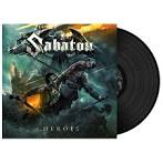 Sabaton - Heroes [LP]