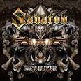 Sabaton - Metalizer