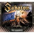 Sabaton - Primo Victoria: Re-Armed [Bonus Tracks]