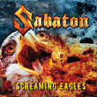 Sabaton - Screaming Eagles