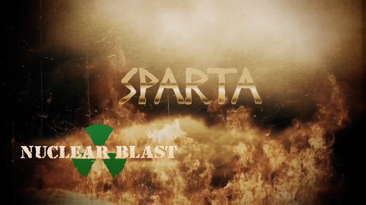 Sparta - Sparta