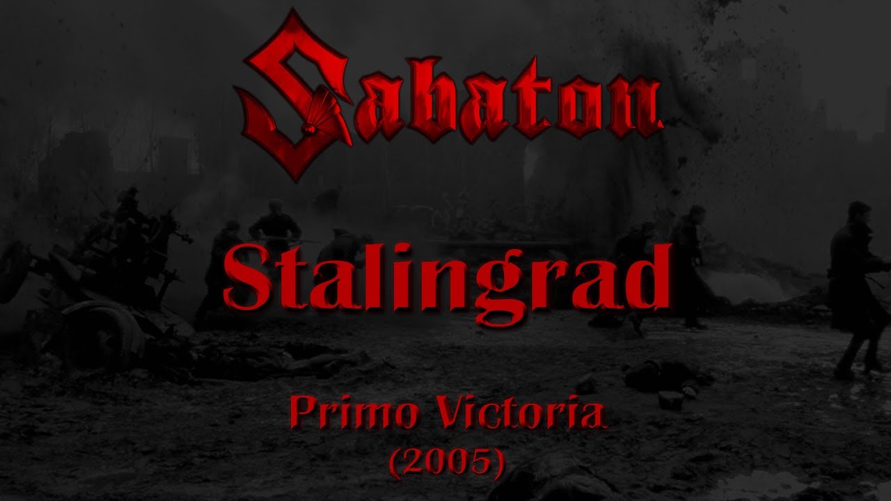 Stalingrad - Stalingrad