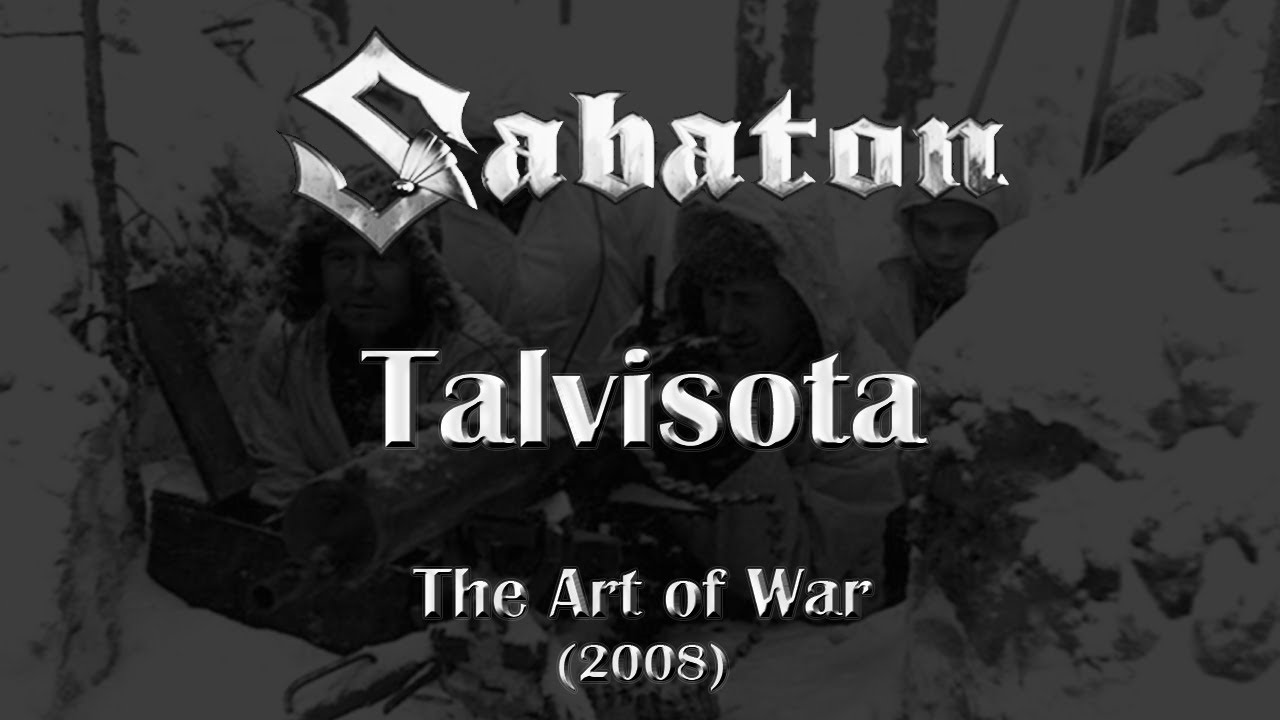 Talvisota