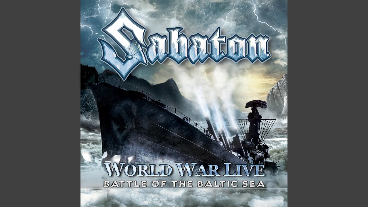 Talvisota [World War Tour 2010] - Talvisota [World War Tour 2010]