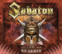 Sabaton - The Art of War [CD/Book]