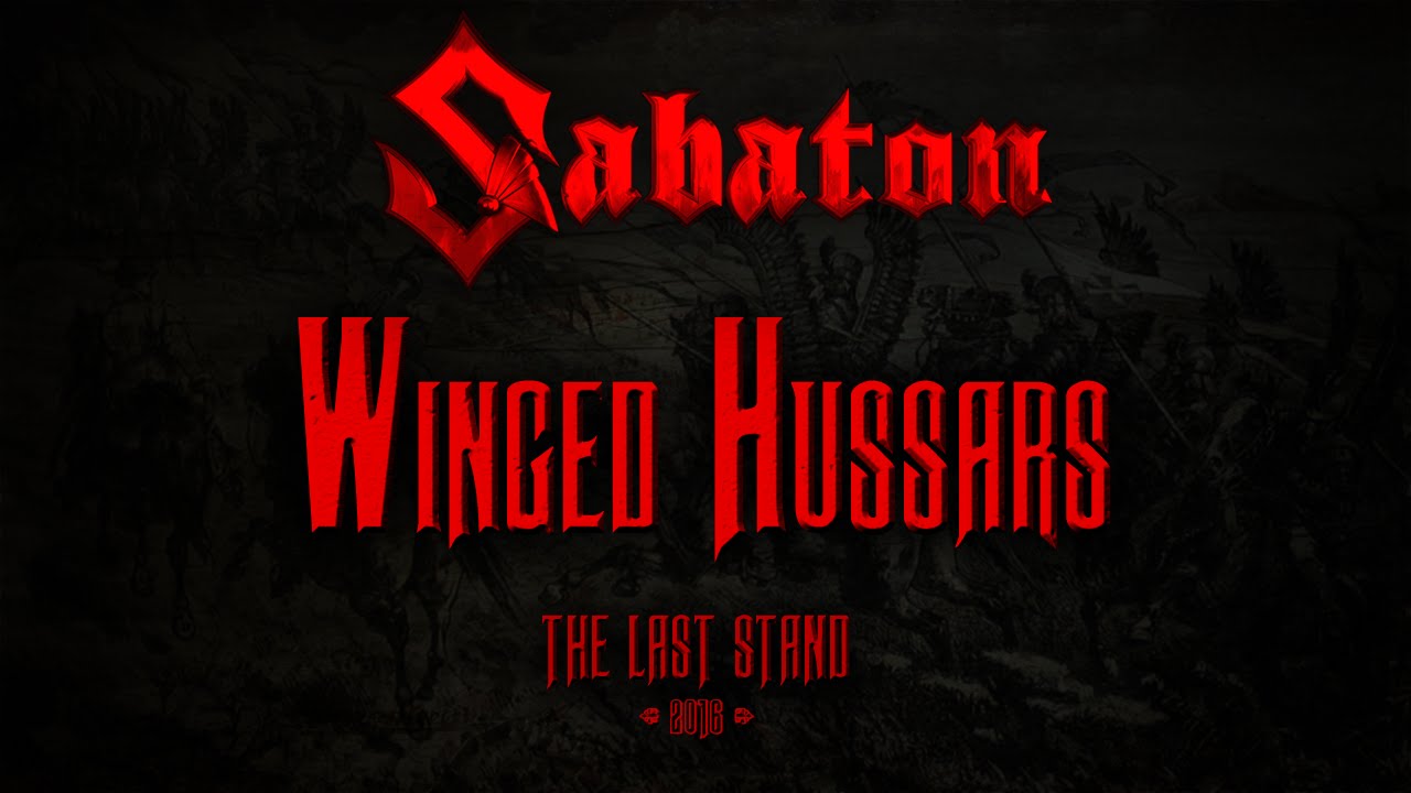 Winged Hussars