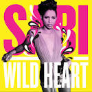 Sabi - Wild Heart