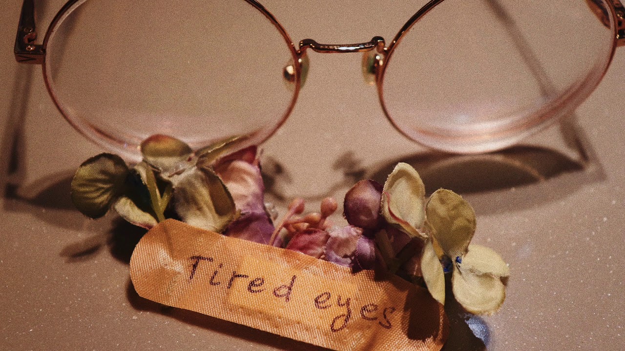 Tired Eyes - Tired Eyes
