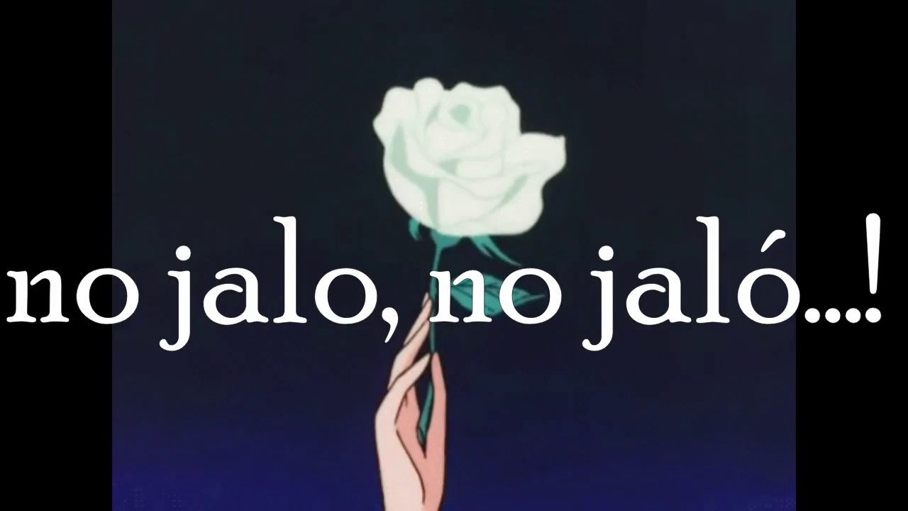 No Jaló