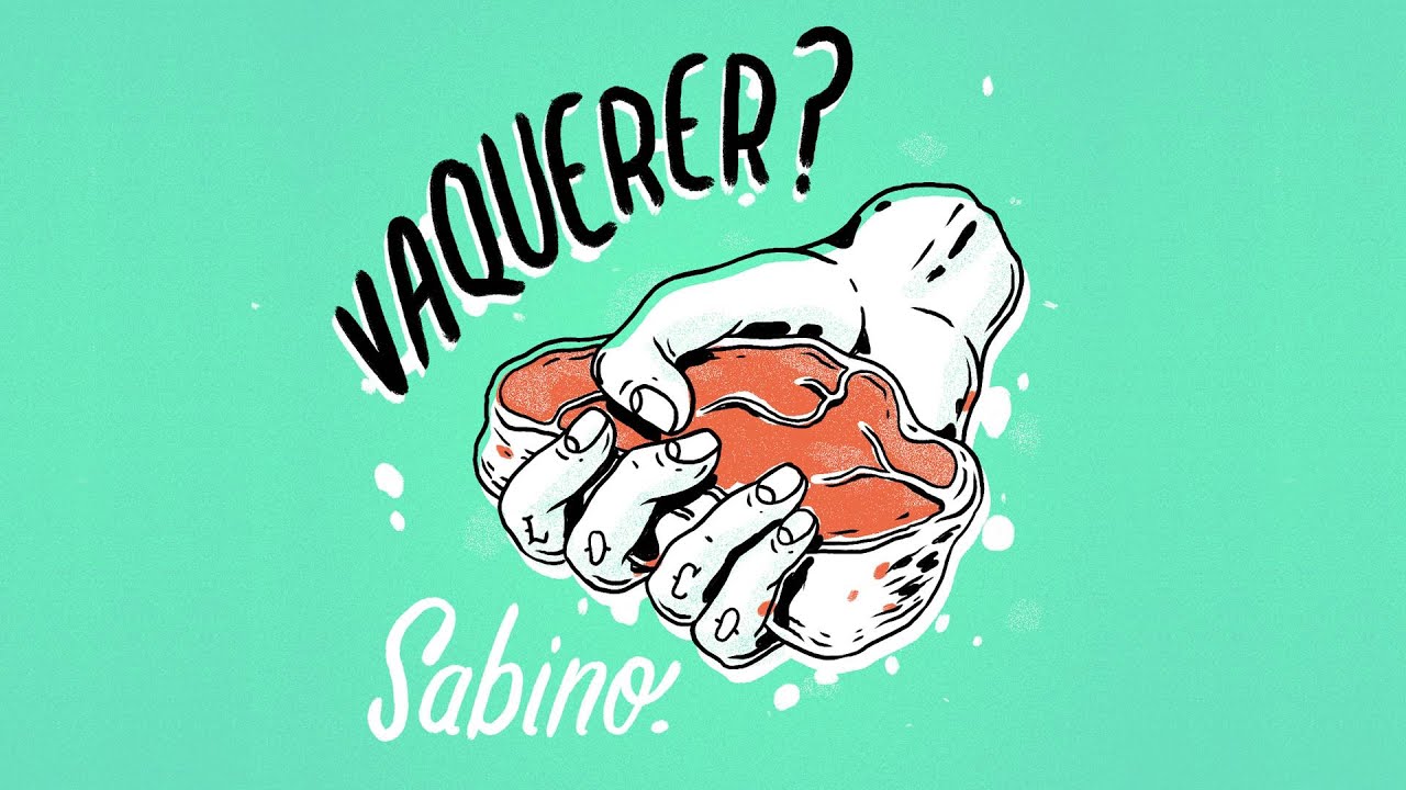 Vaquerer? - Vaquerer?