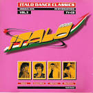 Danuta - Italo 2000 Dance Classics, Vol. 3