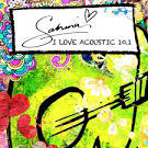 Sabrina - I Love Acoustic 10.1