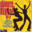 Sabrina Setlur - Dance Now! 97-2