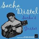 Sacha Distel Quintette, Sacha Distel and John Lewis - I Cover the Waterfront